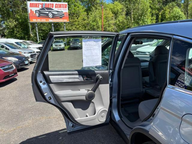 2010 Honda CR-V LX