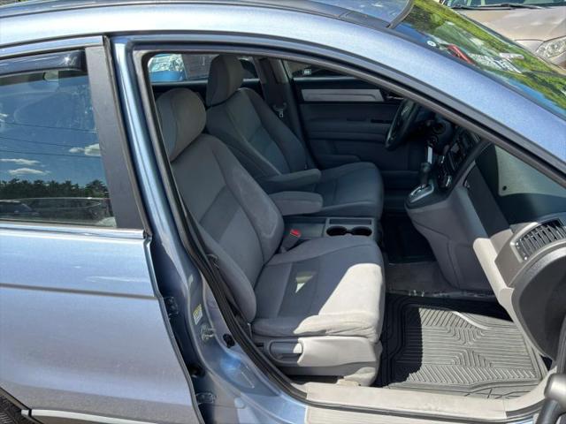 2010 Honda CR-V LX