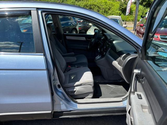 2010 Honda CR-V LX
