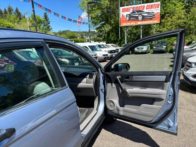 2010 Honda CR-V LX