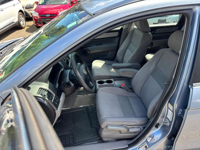 2010 Honda CR-V LX