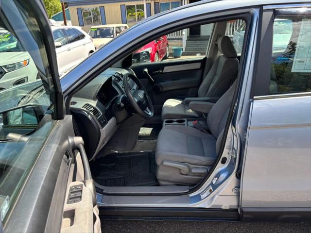 2010 Honda CR-V LX