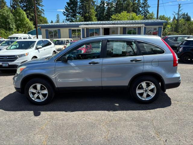 2010 Honda CR-V LX
