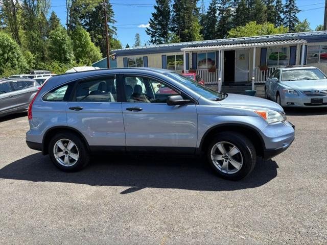 2010 Honda CR-V LX