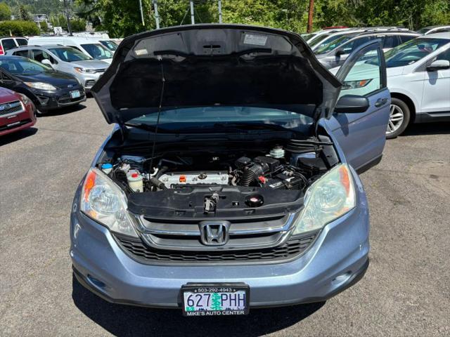 2010 Honda CR-V LX