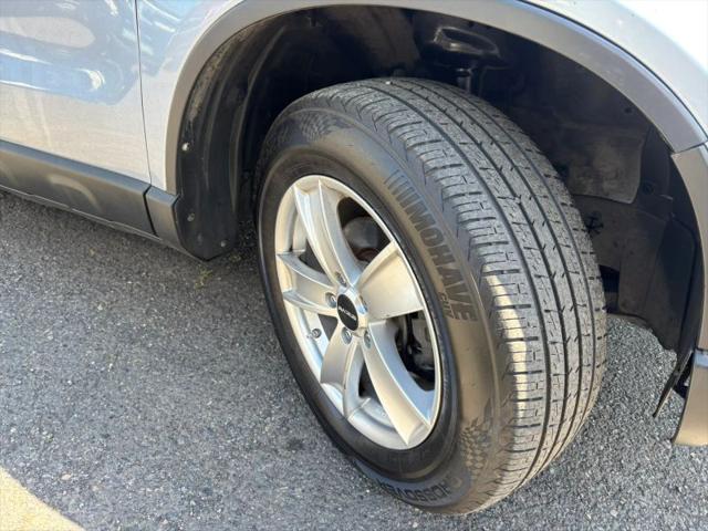 2010 Honda CR-V LX