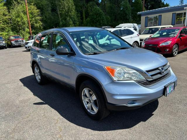 2010 Honda CR-V LX