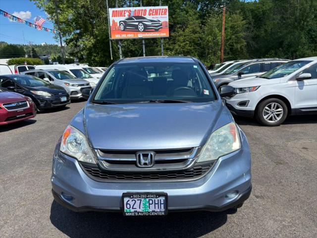 2010 Honda CR-V LX