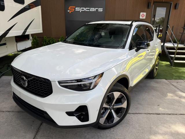 2026 Volvo XC40 Plus, B5 AWD Gas (mild hybrid), Dark for sale in Winter Garden, FL