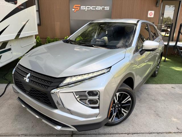 2025 Mitsubishi Eclipse Cross SE S-AWC for sale in Winter Garden, FL