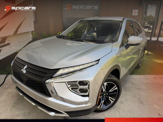 2025 Mitsubishi Eclipse Cross SE S-AWC for sale in Winter Garden, FL