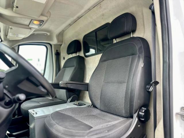 2014 Ram ProMaster 2500 High Roof