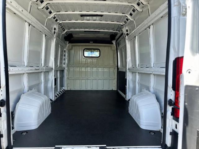 2014 Ram ProMaster 2500 High Roof