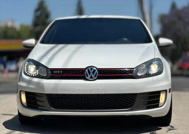 2013 Volkswagen GTI Drivers Edition for sale in Santa Ana, CA