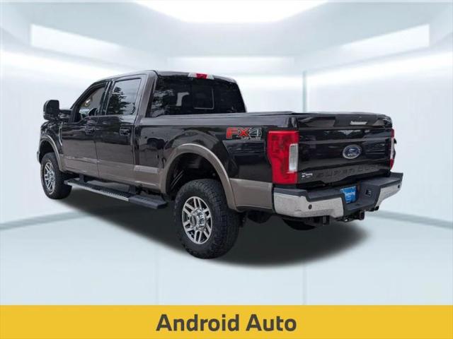 2019 Ford F-350 LARIAT