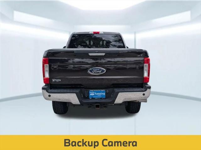 2019 Ford F-350 LARIAT