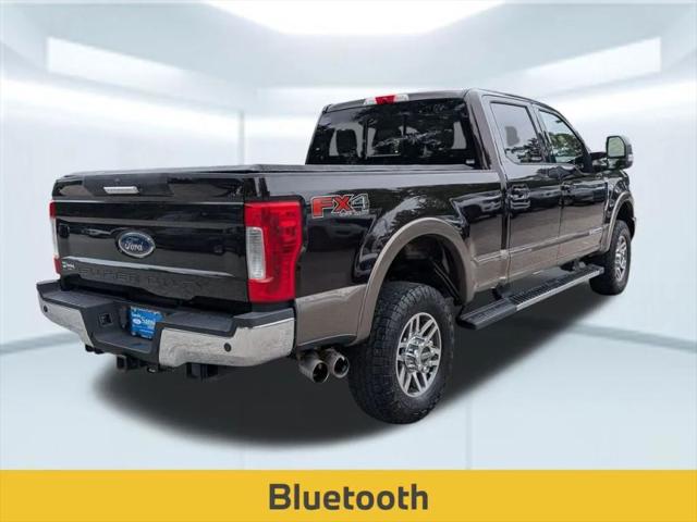 2019 Ford F-350 LARIAT