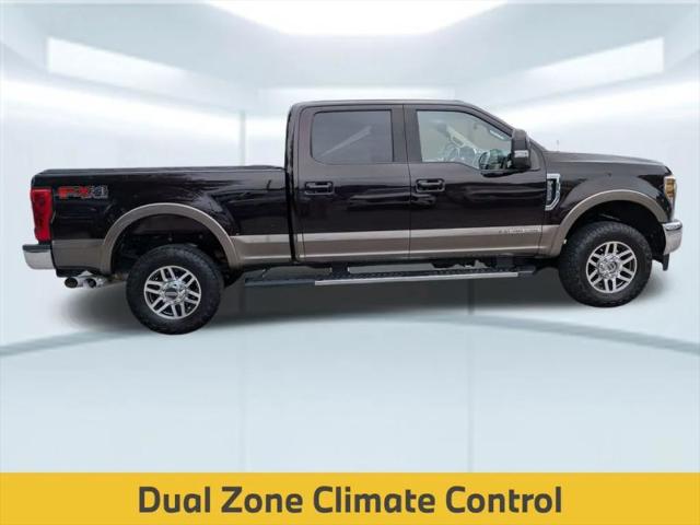 2019 Ford F-350 LARIAT