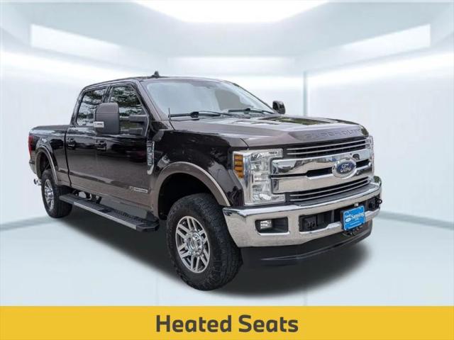 2019 Ford F-350 LARIAT