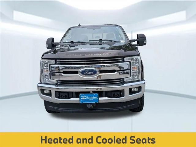 2019 Ford F-350 LARIAT