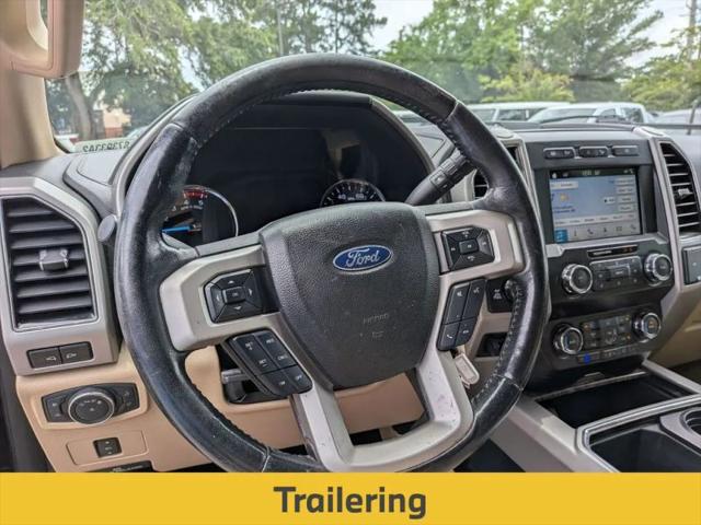 2019 Ford F-350 LARIAT