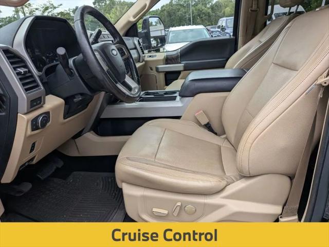 2019 Ford F-350 LARIAT