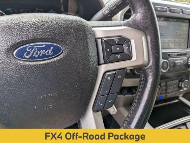 2019 Ford F-350 LARIAT