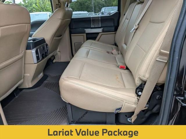 2019 Ford F-350 LARIAT