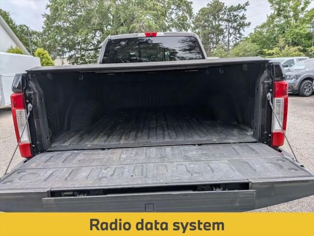 2019 Ford F-350 LARIAT