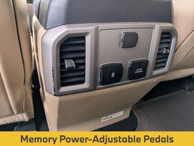 2019 Ford F-350 LARIAT
