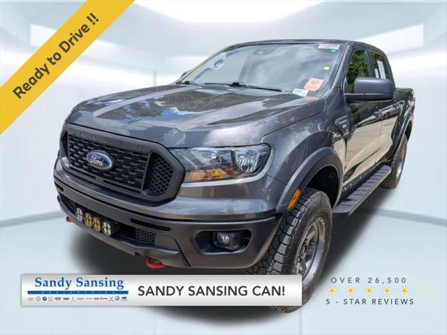 2020 Ford Ranger XL for sale in Daphne, AL