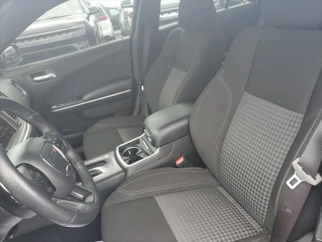 2022 Dodge Charger SXT AWD