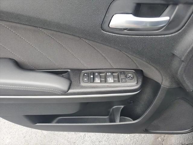 2022 Dodge Charger SXT AWD