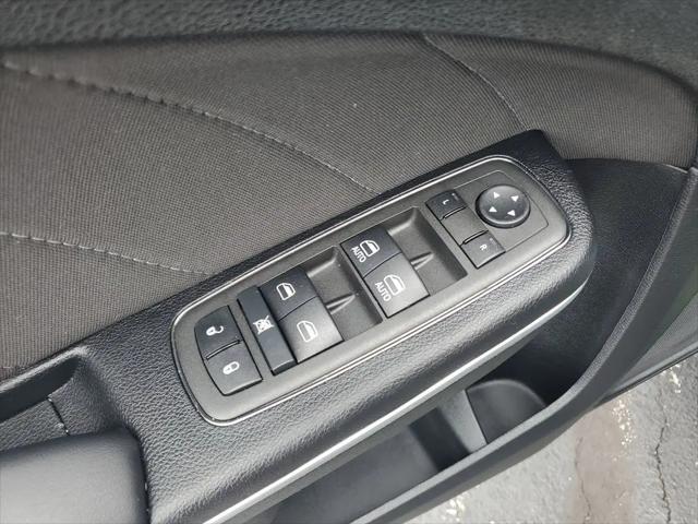 2022 Dodge Charger SXT AWD