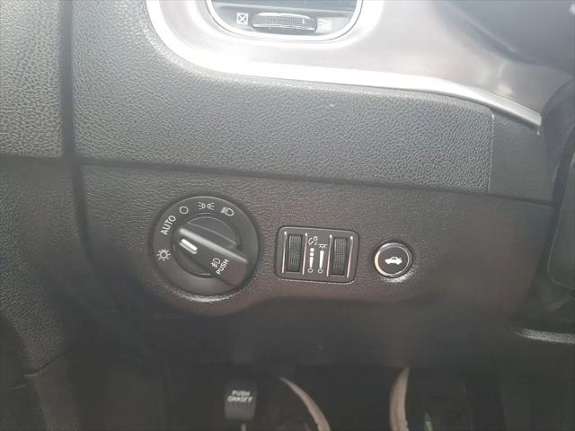2022 Dodge Charger SXT AWD