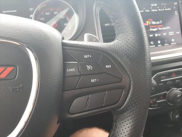 2022 Dodge Charger SXT AWD