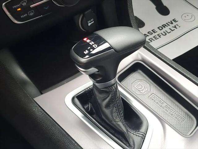 2022 Dodge Charger SXT AWD