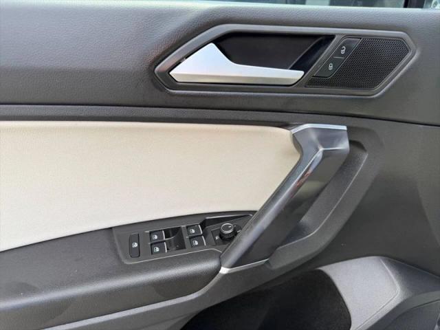 2020 Volkswagen Tiguan 2.0T SE