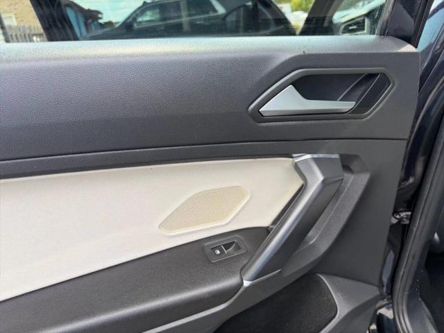 2020 Volkswagen Tiguan 2.0T SE
