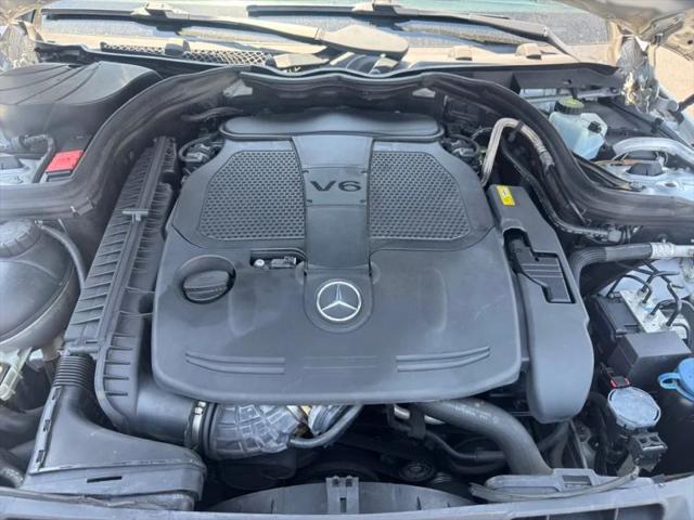 2014 Mercedes-Benz C-CLASS C 300 Sport 4MATIC