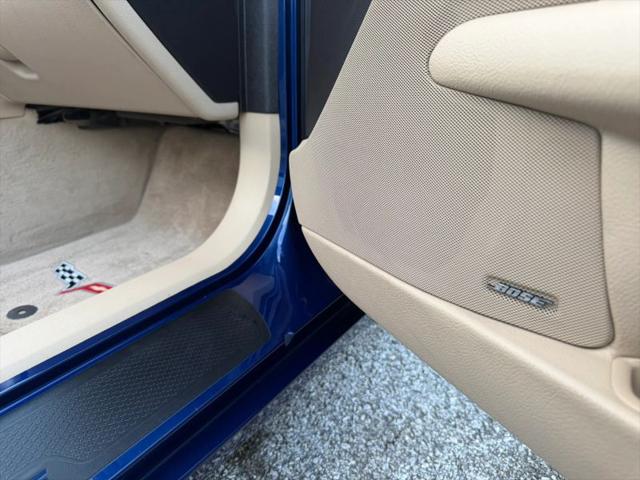 2007 Chevrolet Corvette Base