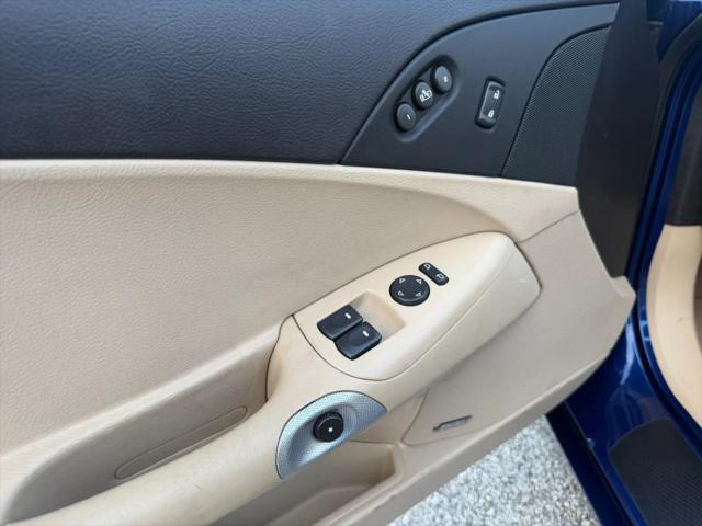 2007 Chevrolet Corvette Base