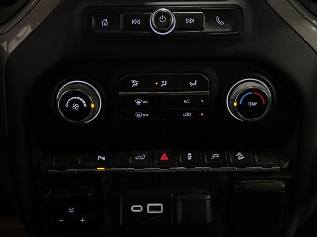 2022 Chevrolet Silverado 2500HD 4WD Crew Cab Long Bed WT