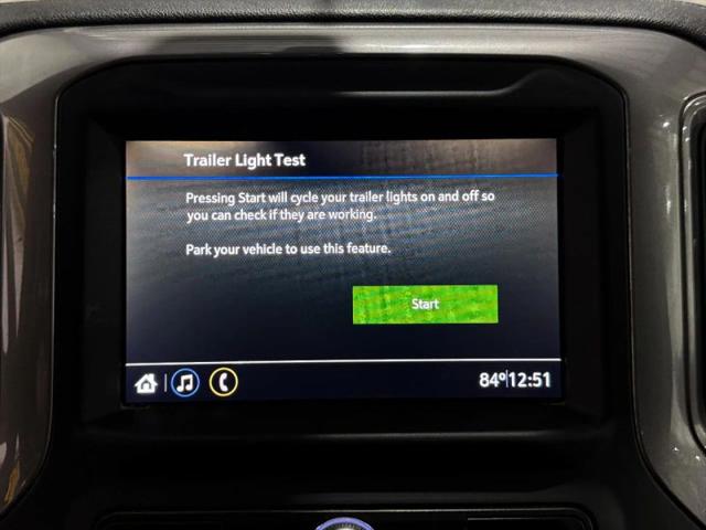 2022 Chevrolet Silverado 2500HD 4WD Crew Cab Long Bed WT