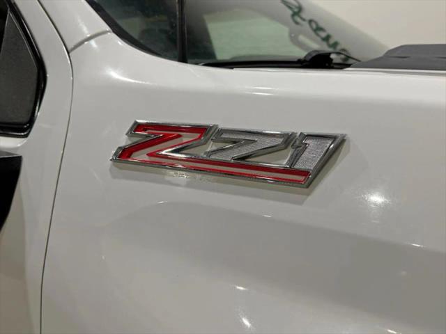 2022 Chevrolet Silverado 2500HD 4WD Crew Cab Long Bed WT