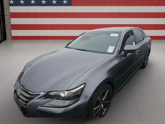 2016 Lexus GS 350 350 for sale in Stafford, VA