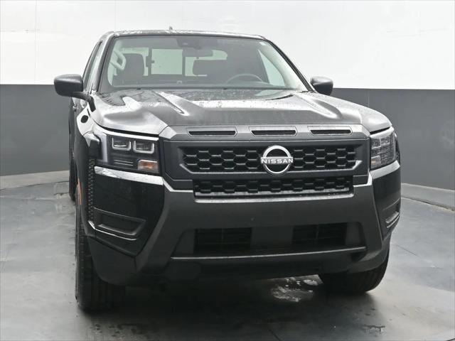 2026 Nissan Frontier King Cab S 4x2