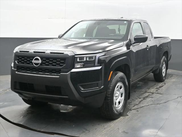 2026 Nissan Frontier King Cab S 4x2