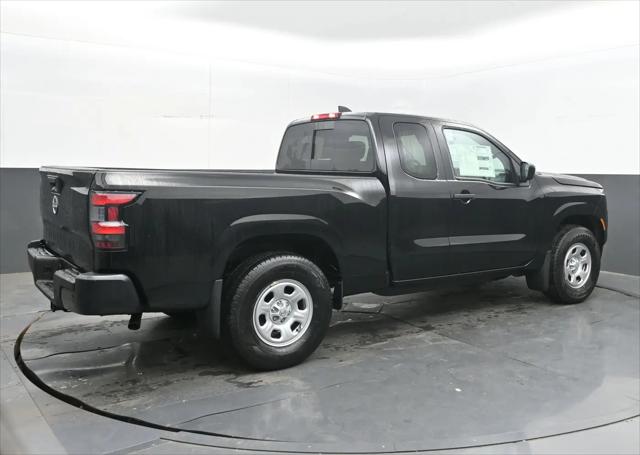 2026 Nissan Frontier King Cab S 4x2