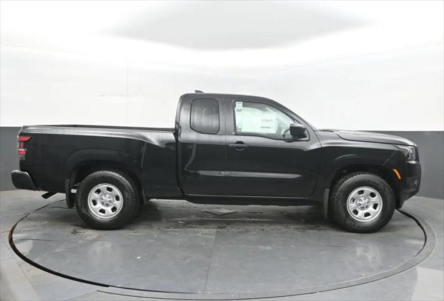 2026 Nissan Frontier King Cab S 4x2